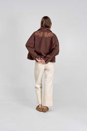 Crafted Jacket 176