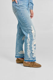 Crafted Straight Jean 175
