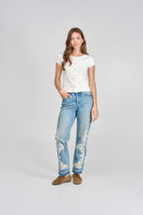 Crafted Straight Jean 175