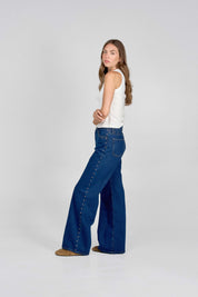 Kind star flare jean 182