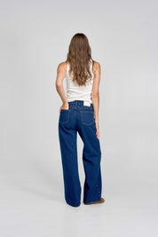Kind star flare jean 182