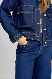 Kind star jacket 183