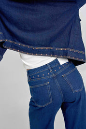 Kind star flare jean 182