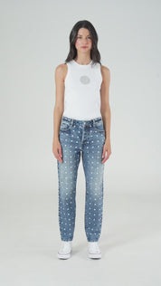 Big Stud Mom Jean 101